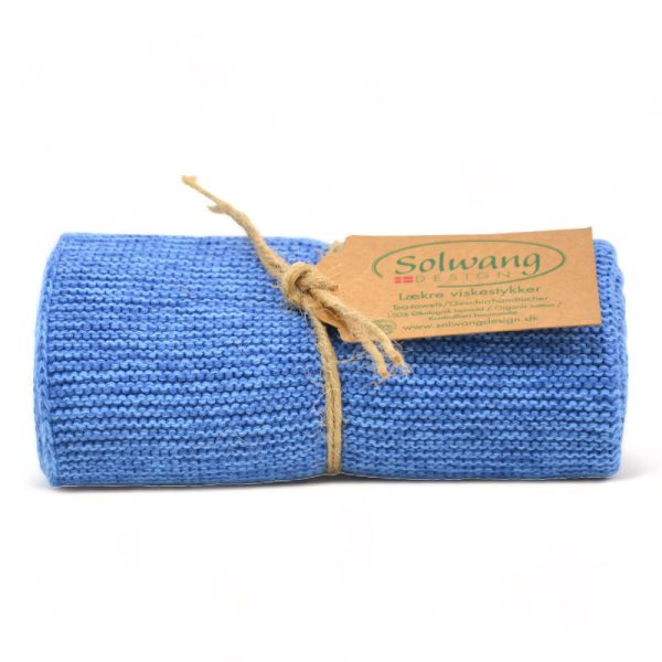 Groene-schoonmaakwinkel-duurzame-schoonmaakproducten-milieuvriendelijk-textiel-Solwang-handdoek-blue shades_OH2021