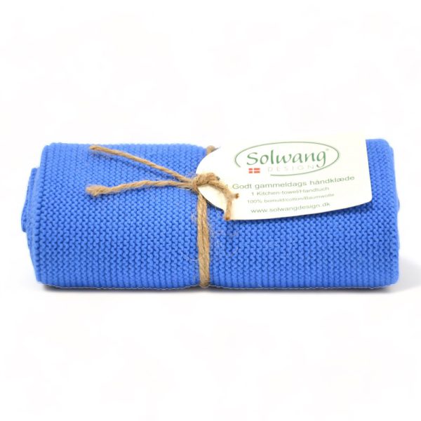 Groene-schoonmaakwinkel-duurzame-schoonmaakproducten-milieuvriendelijk-textiel-Solwang-handdoek-bright blue_H24