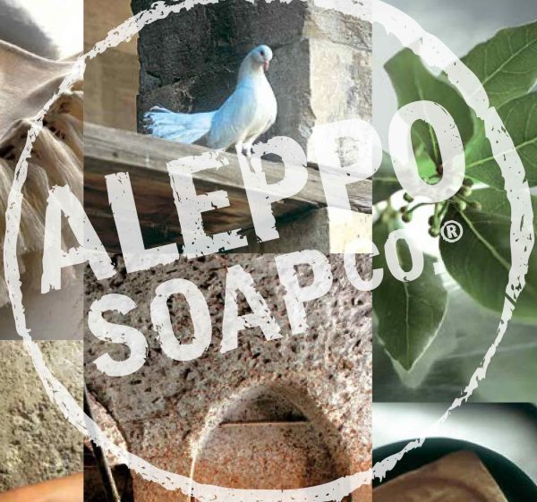 Groene-schoonmaakwinkel-duurzame-schoonmaakproducten-milieuvriendelijk-savon d'alep-aleppozeep-logo-vierkant