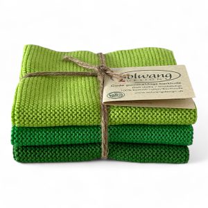 Groene-schoonmaakwinkel-duurzame-schoonmaakproducten-milieuvriendelijk-textiel-Solwang-vaatdoek-set3-495051-groen