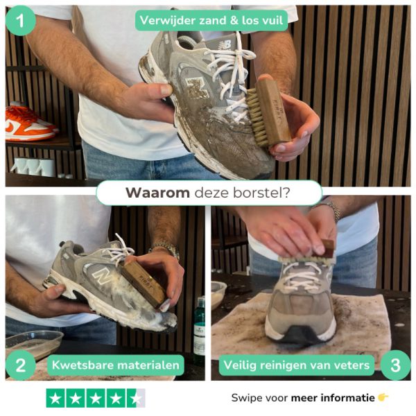 groene-schoonmaakwinkel-duurzaam-schoenenreiniger-sneakerreiniger-FirstAmsterdam-zachte-borstel-2