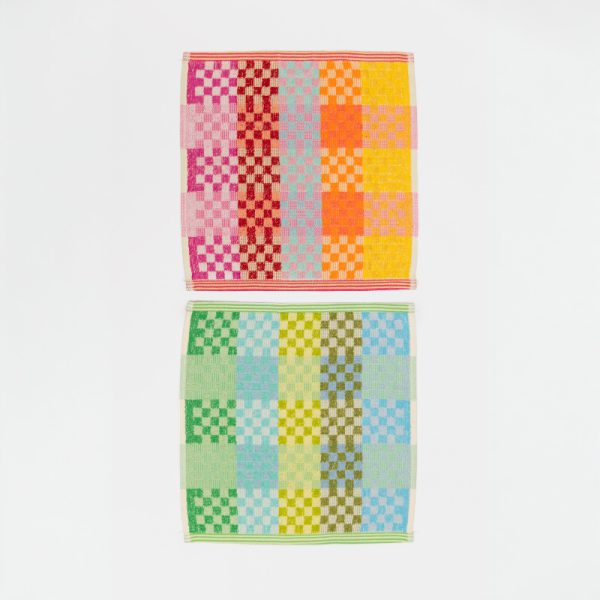 groene-schoonmaakwinkel-duurzaam-schoonmaken-keukentextiel-foekjefleur-#55 checkeredcheck-multidoek_1