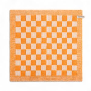 groene-schoonmaakwinkel-duurzaam-schoonmaken-keukentextiel-knitfactory-keukendoek-block-ecru-orange