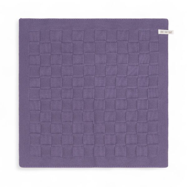 groene-schoonmaakwinkel-duurzaam-schoonmaken-keukentextiel-knitfactory-keukendoek-uni-violet