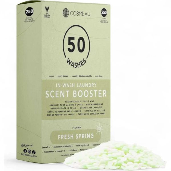 groene-schoonmaakwinkel-duurzaam-schoonmaken-wassen-cosmeau-geurparels-50-freshspring-lente