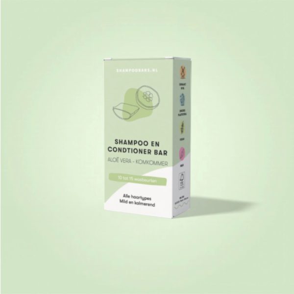 Groene-schoonmaakwinkel-duurzaam-milieuvriendelijk-schoonmaken-verzorging-shampoobars.nl-shampoo-conditioner-alöevera-komkommer-mini-1
