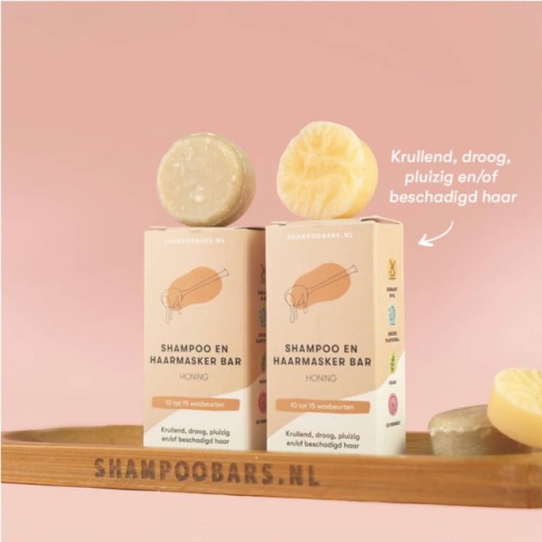 Groene-schoonmaakwinkel-duurzaam-milieuvriendelijk-schoonmaken-verzorging-shampoobars.nl-shampoo-haarmasker-honing-mini-2