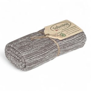 Groene-schoonmaakwinkel-duurzame-schoonmaakproducten-milieuvriendelijk-textiel-Solwang-keukendoek-melange-grijs-OH0286