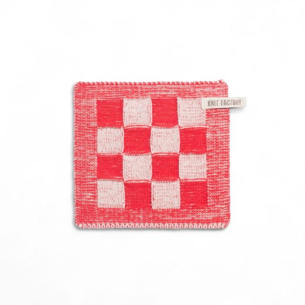 groene-schoonmaakwinkel-duurzaam-schoonmaken-keukentextiel-knitfactory-pannenlap-block-ecru-rood-1