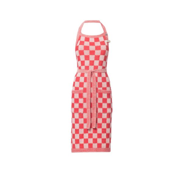 groene-schoonmaakwinkel-duurzaam-schoonmaken-keukentextiel-knitfactory-keukenschort-block-ecru-rood
