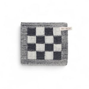groene-schoonmaakwinkel-duurzaam-schoonmaken-milieuvriendelijk-keukentextiel-knitfactory-knit-factory-gebreide-textiel-pannenlap-block-ecru-antraciet0