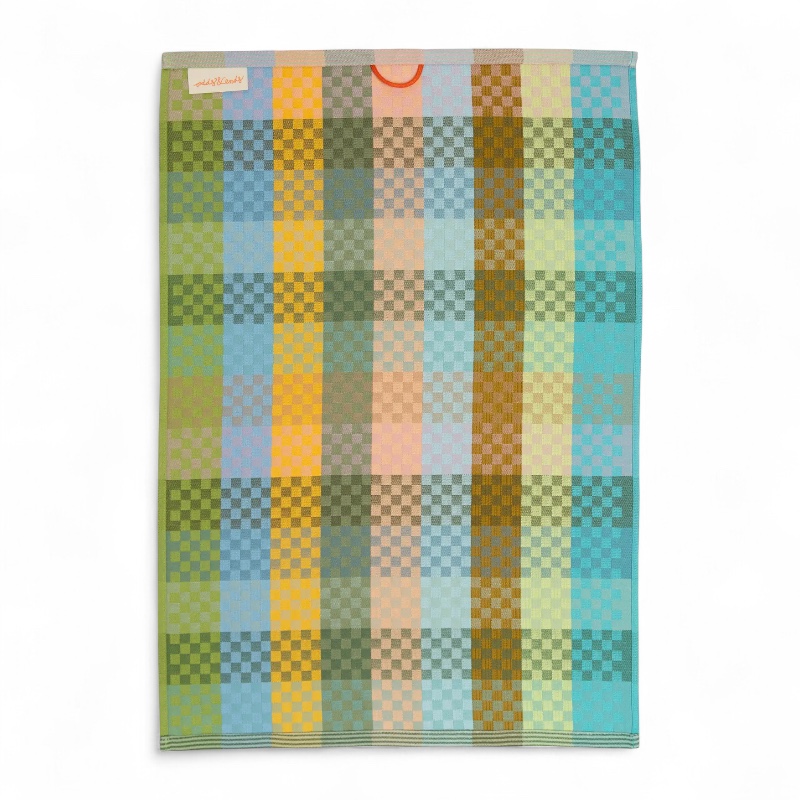 de-groene-schoonmaakwinkel-duurzaam-schoonmaken-keukentextiel-foekje-fleur-theedoek-87A-checkered-check-tea-towel134