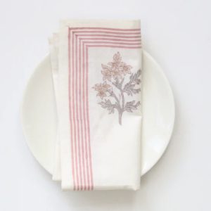 de-groene-schoonmaakwinkel-duurzaam-schoonmaken-keukentextiel-rozablue-hand-blokprint-servet-edelweiss-roza-2