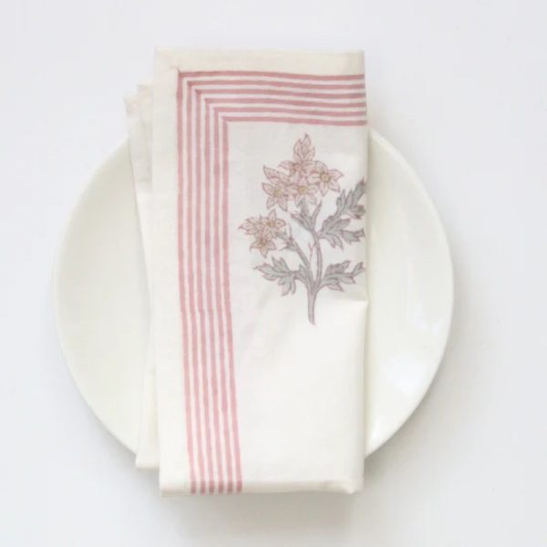 de-groene-schoonmaakwinkel-duurzaam-schoonmaken-keukentextiel-rozablue-hand-blokprint-servet-edelweiss-roza-2