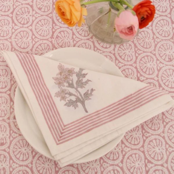 de-groene-schoonmaakwinkel-duurzaam-schoonmaken-keukentextiel-rozablue-hand-blokprint-servet-edelweiss-roza-3