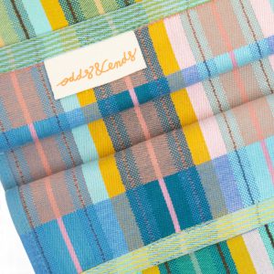 Foekje Fleur, Odds & Ends #92A theedoek