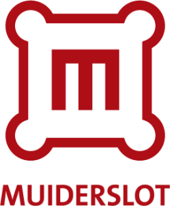 de-groene-schoonmaakwinkel-duurzaam-schoonmaken-milieuvriendelijk-markten-Kasteel-muiderslot-logo-muiderslot-rood