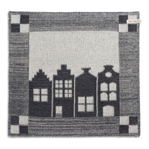 de-groene-schoonmaakwinkel-keukentextiel-duurzaam-schoonmaken-knit-factory-keukendoek-house-ecru-antraciet-zwart