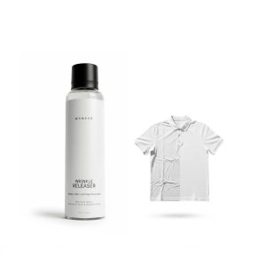 de-groene-schoonmaakwinkel-duurzaam-schoonmaken-wassen-linnengoed-Monsor Wrinkle-Releaser-200ml