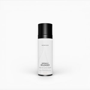 de-groene-schoonmaakwinkel-duurzaam-schoonmaken-wassen-linnengoed-Monsor Wrinkle-Releaser-Travel-Size-50ml