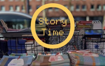 Story-Time #2