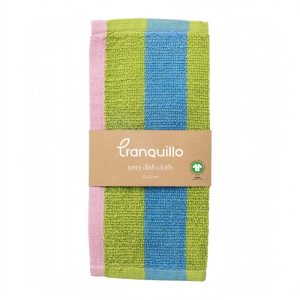 de-groene-schoonmaakwinkel-duurzaam-schoonmaken-milieuvriendelijk-keukentextiel-Tranquillo-vaatdoek-groen-blauw-tex198-1.